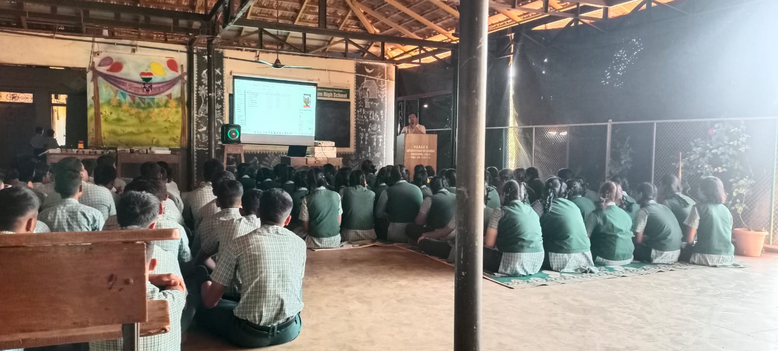 Robo AI Workshop Lanja13 Kolhapur